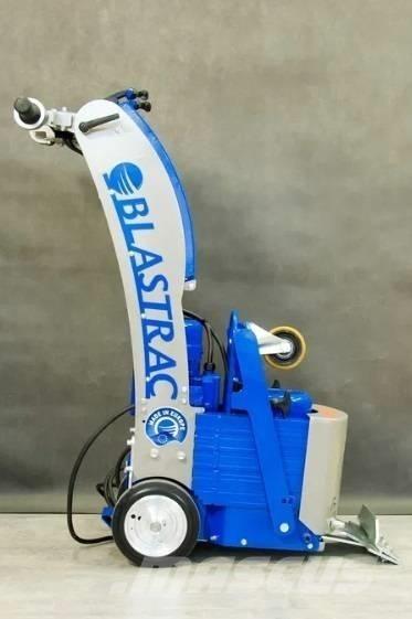 Husqvarna BS110 Bouw - Overige