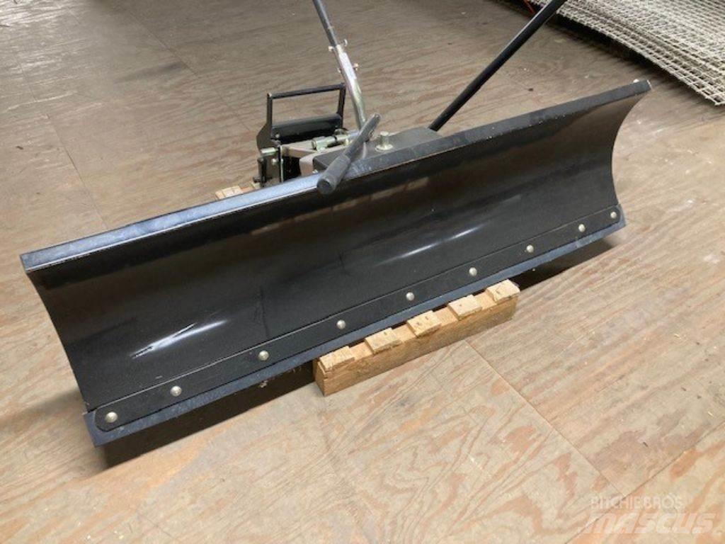 Tielbürger TS-150 Terreinbeheermachines - overige