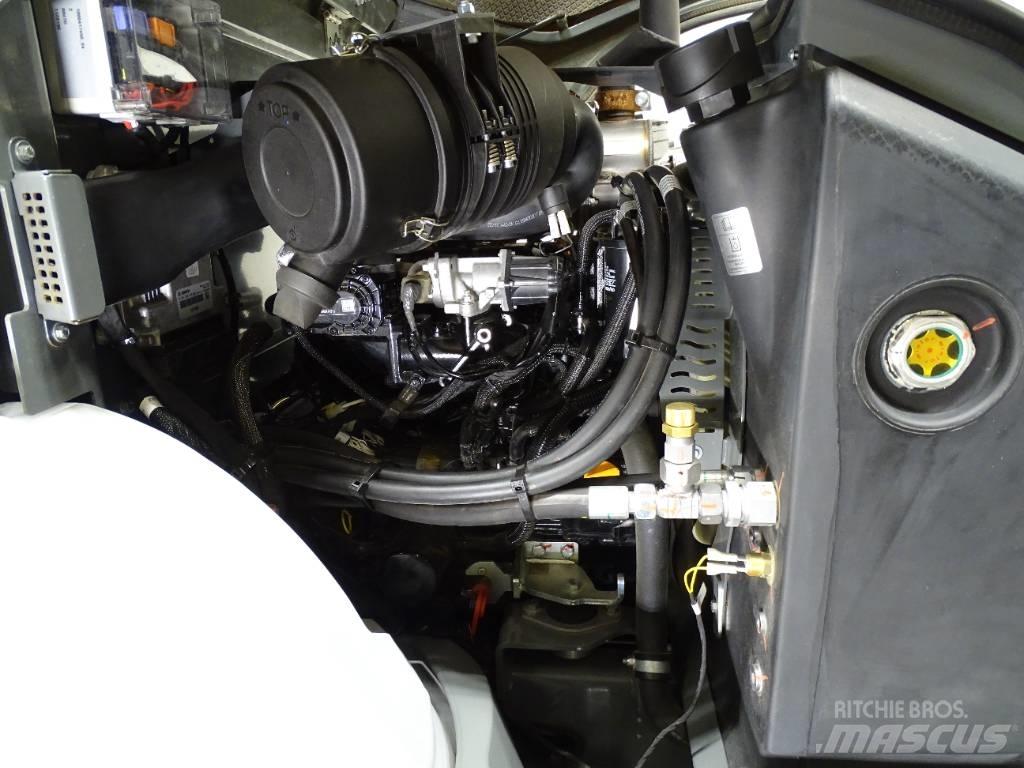 Kramer 5050 Wielladers
