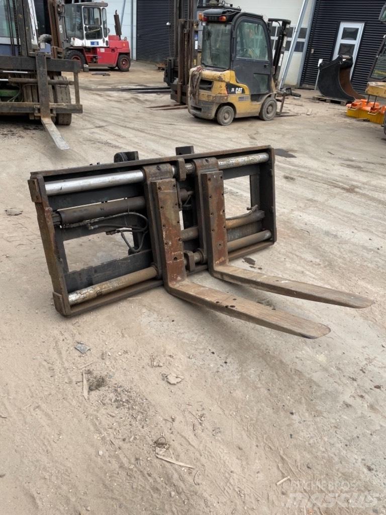  Andet 7000kg Bouw - Overige