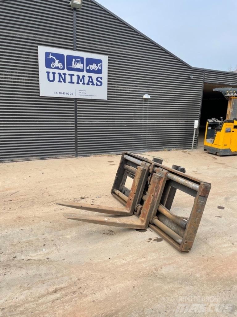  Andet 7000kg Bouw - Overige