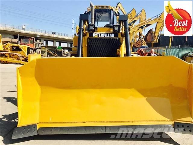CAT D 6 H Rupsdozers
