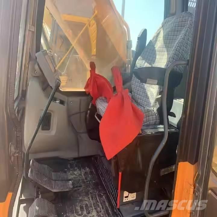 Sany SY 235 Rupsgraafmachines