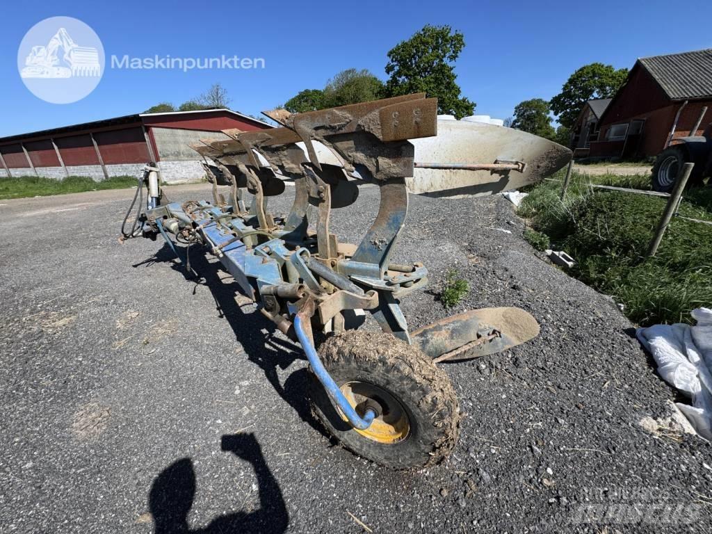 Överum CX 490 H Wentelploegen