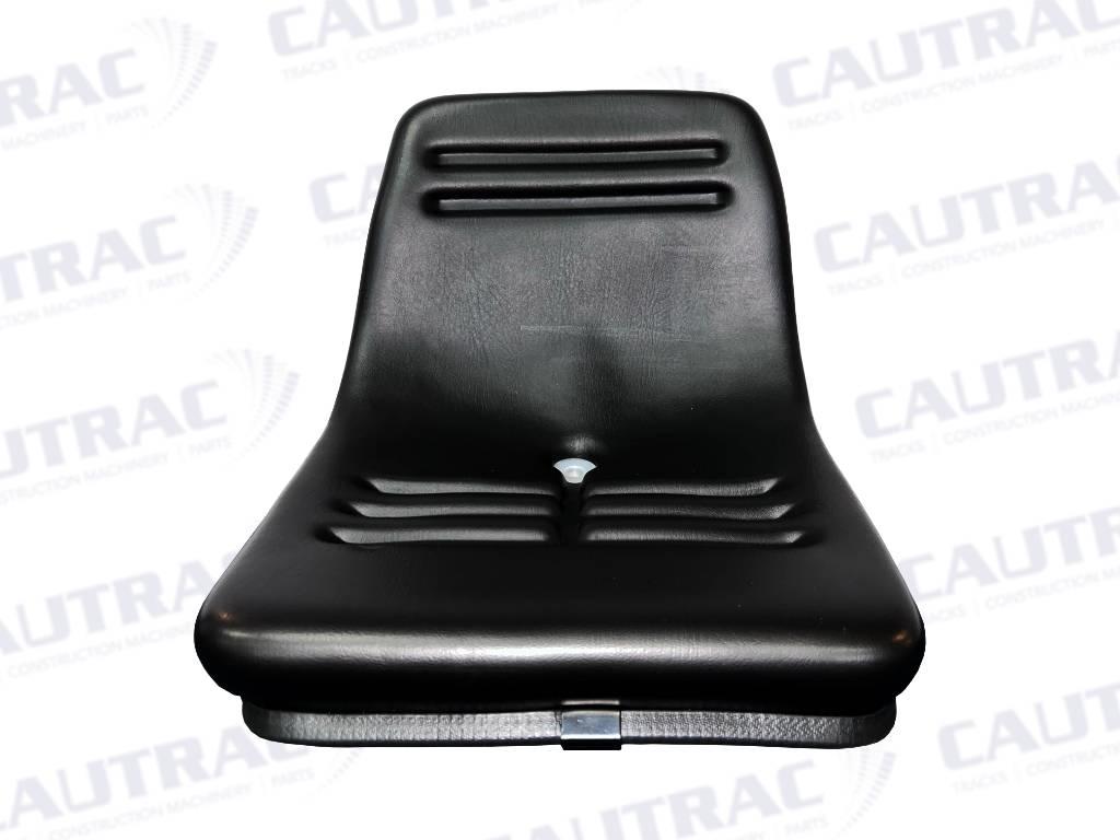  CAUTRAC PAN SEAT Bouw - Overige