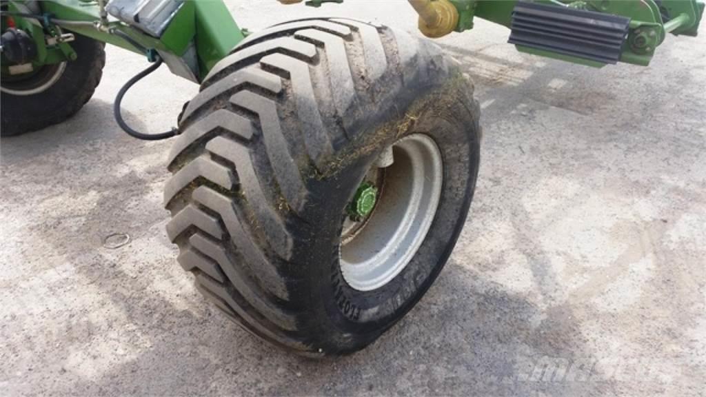 Krone Swadro 1400 Zwadharken