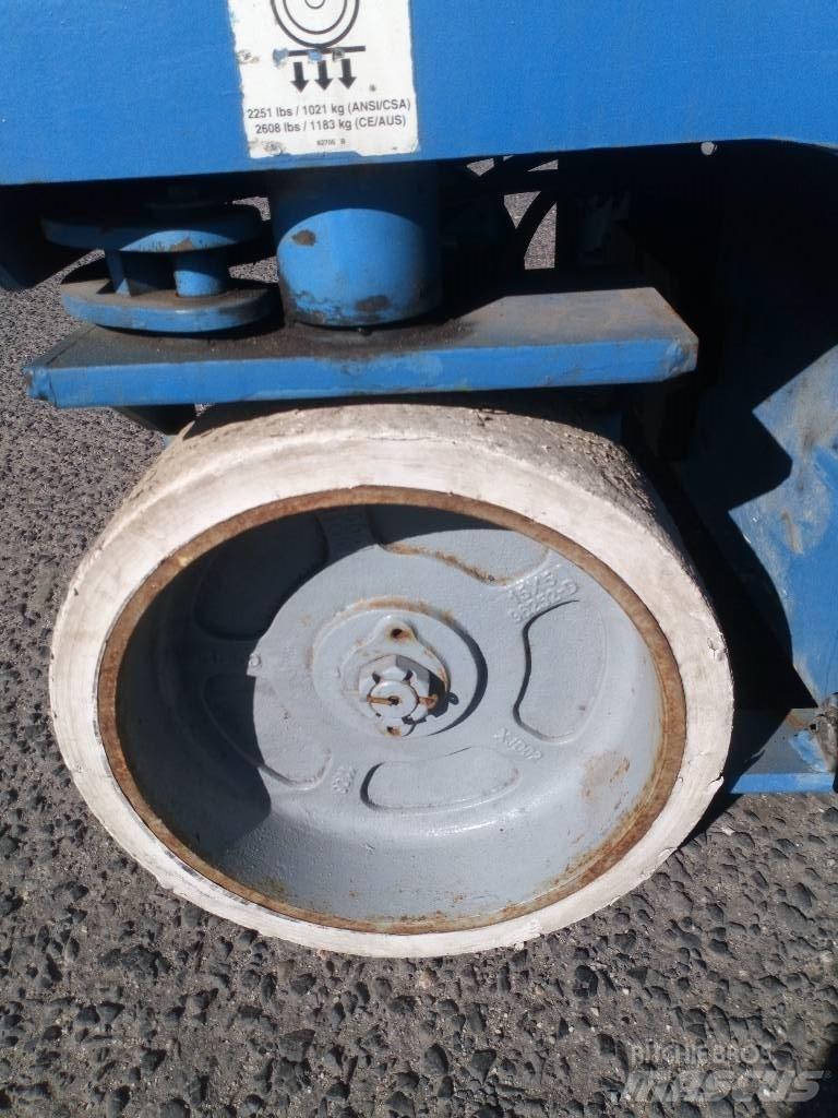 Genie 3246 Schaarhoogwerkers