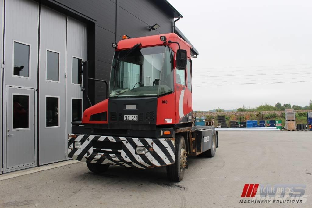 Kalmar TT 612 D Terminaltrekkers