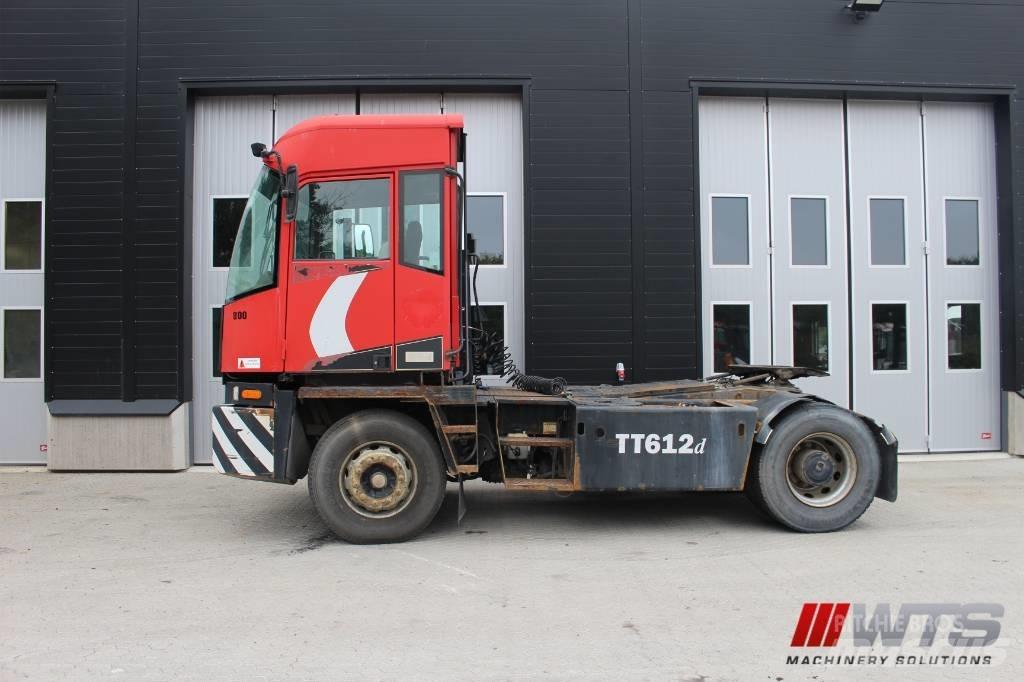 Kalmar TT 612 D Terminaltrekkers
