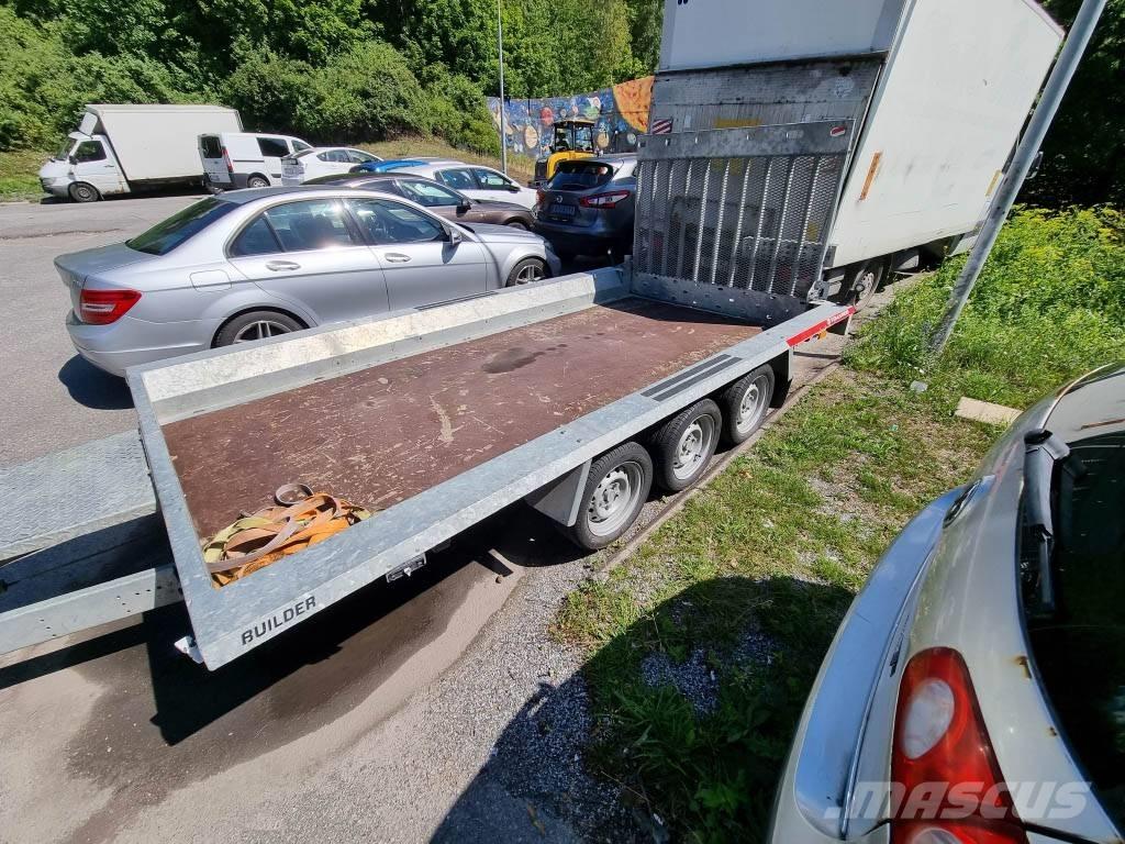 Volvo ECR 25 D Minigraafmachines < 7t