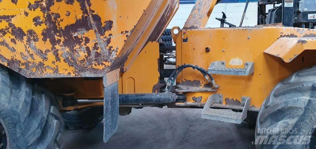 Thwaites 6 Tonne Mini Dumpers