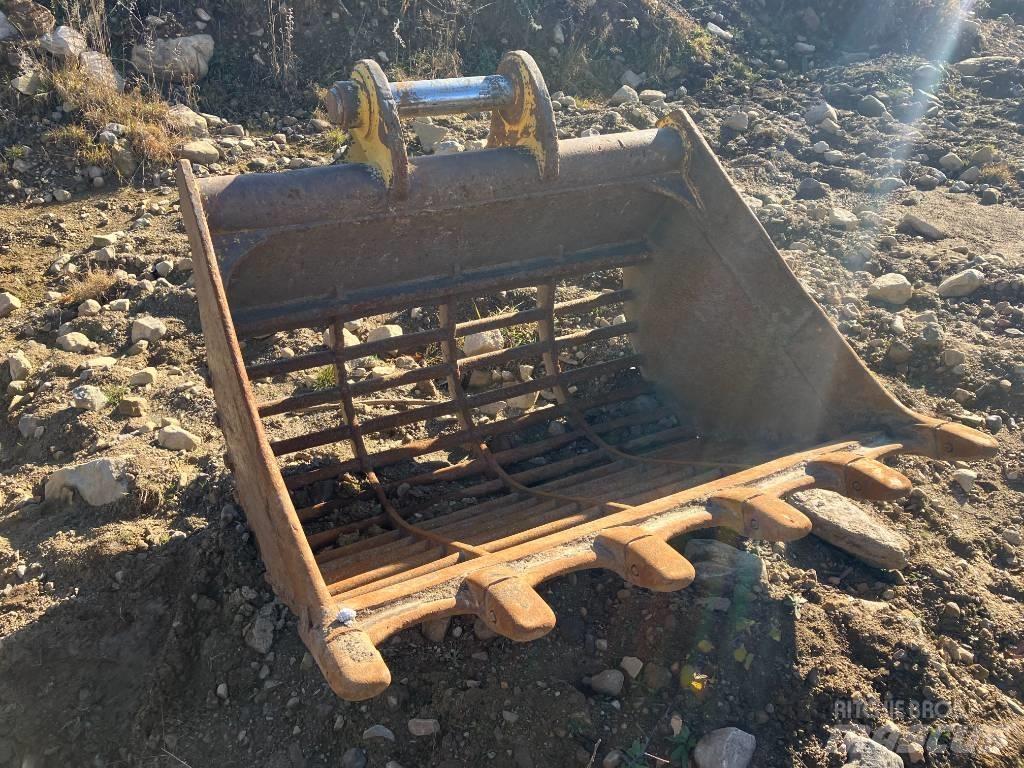 CAT 336 EL Rupsgraafmachines