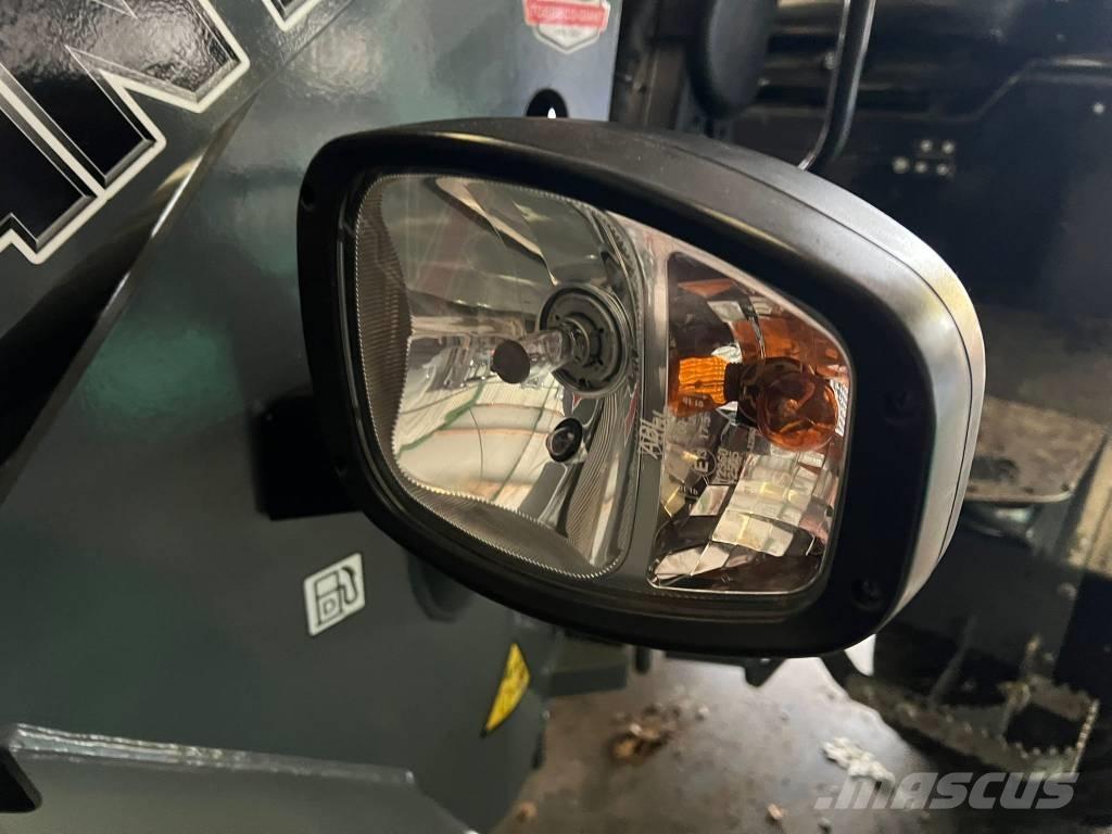 GiANT G 2500 HD Miniladers