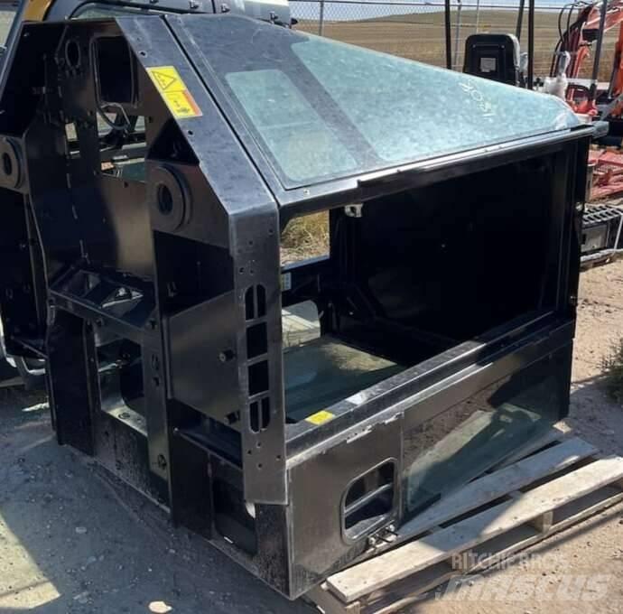 CAT 980 G Wielladers