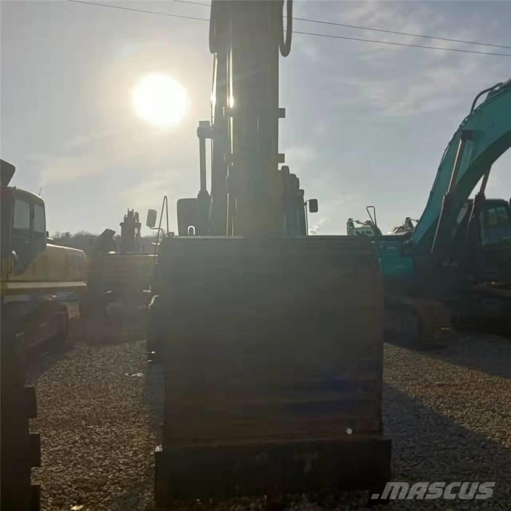 CAT 336D Rupsgraafmachines