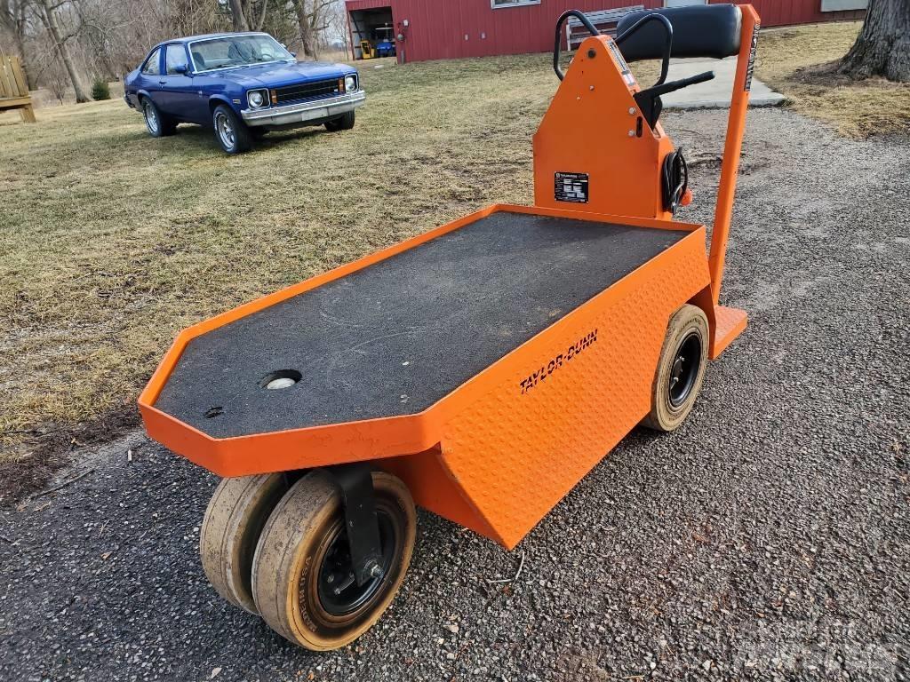 Taylor-Dunn SC100 Electro trekker