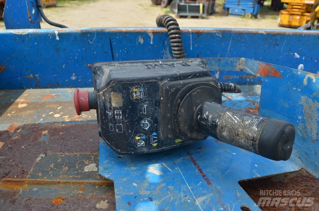 Genie GS 2032 Schaarhoogwerkers