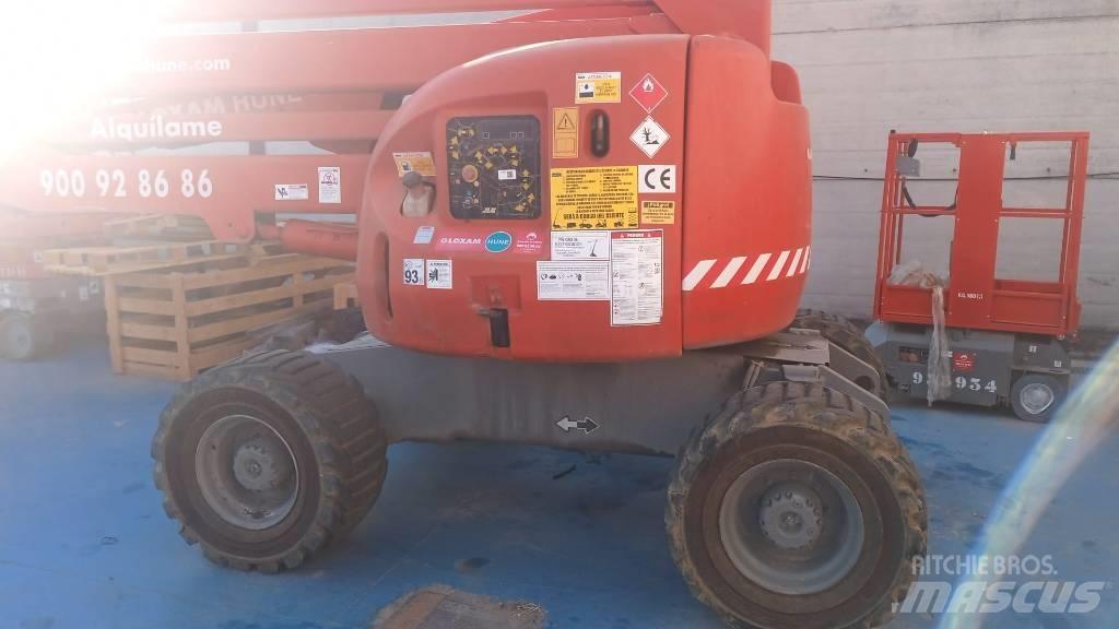 JLG 450 AJ II Knikarmhoogwerkers