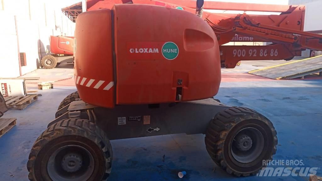 JLG 450 AJ II Knikarmhoogwerkers