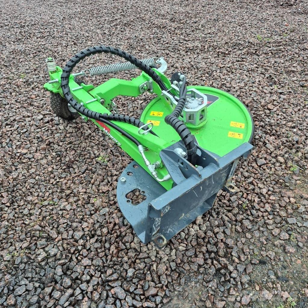 Avant Stolpklipp Landbouw - overige