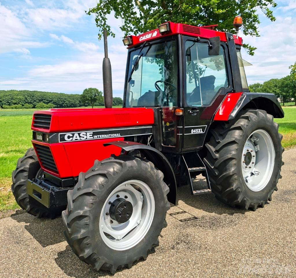 Case IH 845 xl Tractoren