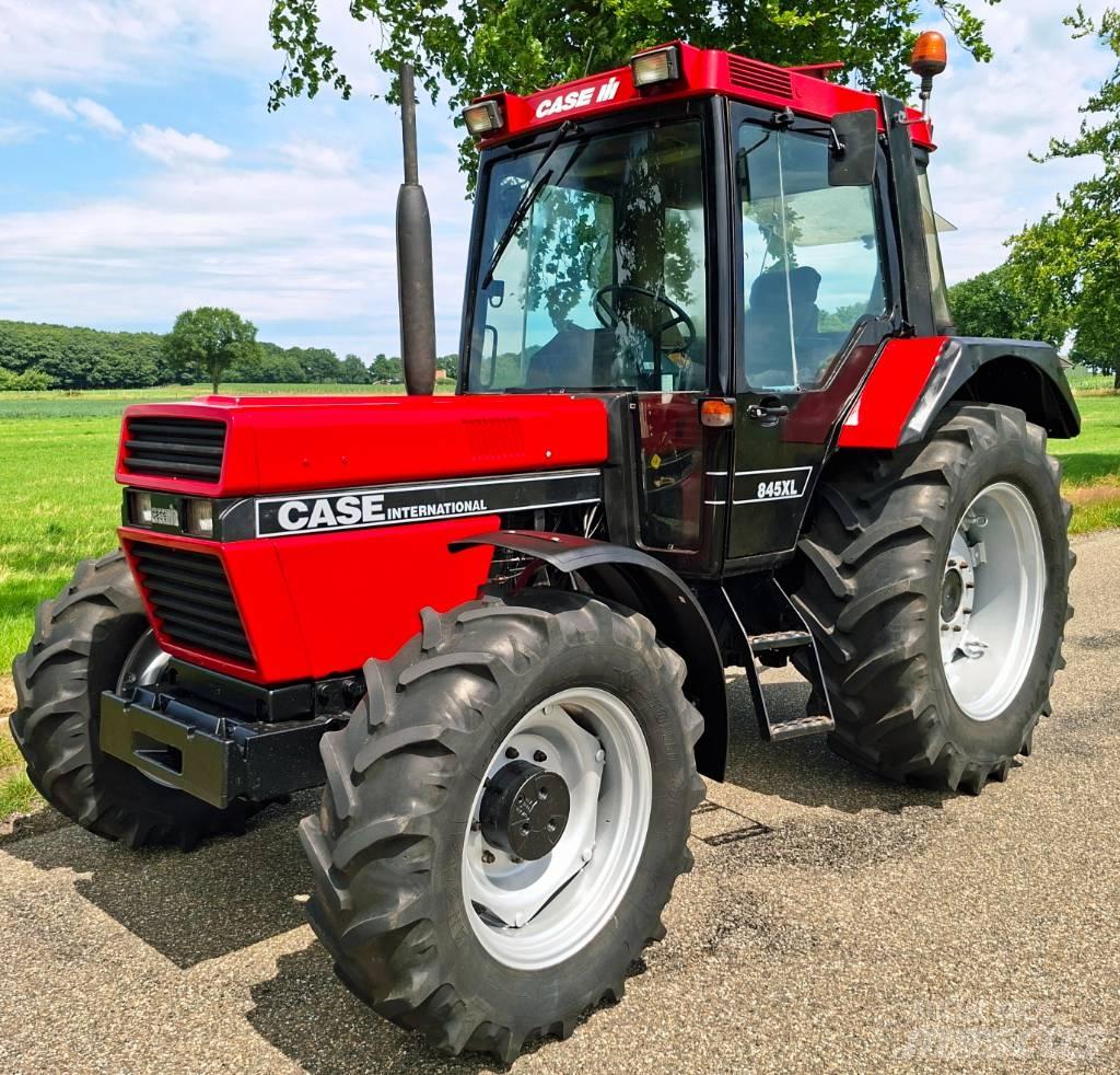 Case IH 845 xl Tractoren