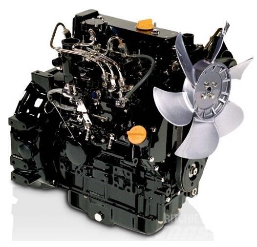Yanmar 3TNV88 Motoren