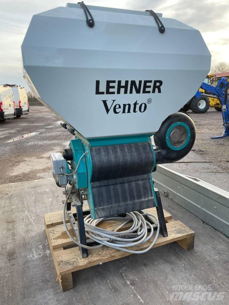 Lehner Vento Overige zaaimachines