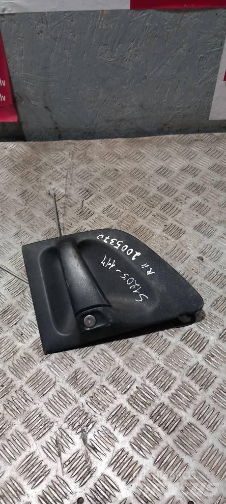 Scania R 440.   2005370 Cabine en interieur