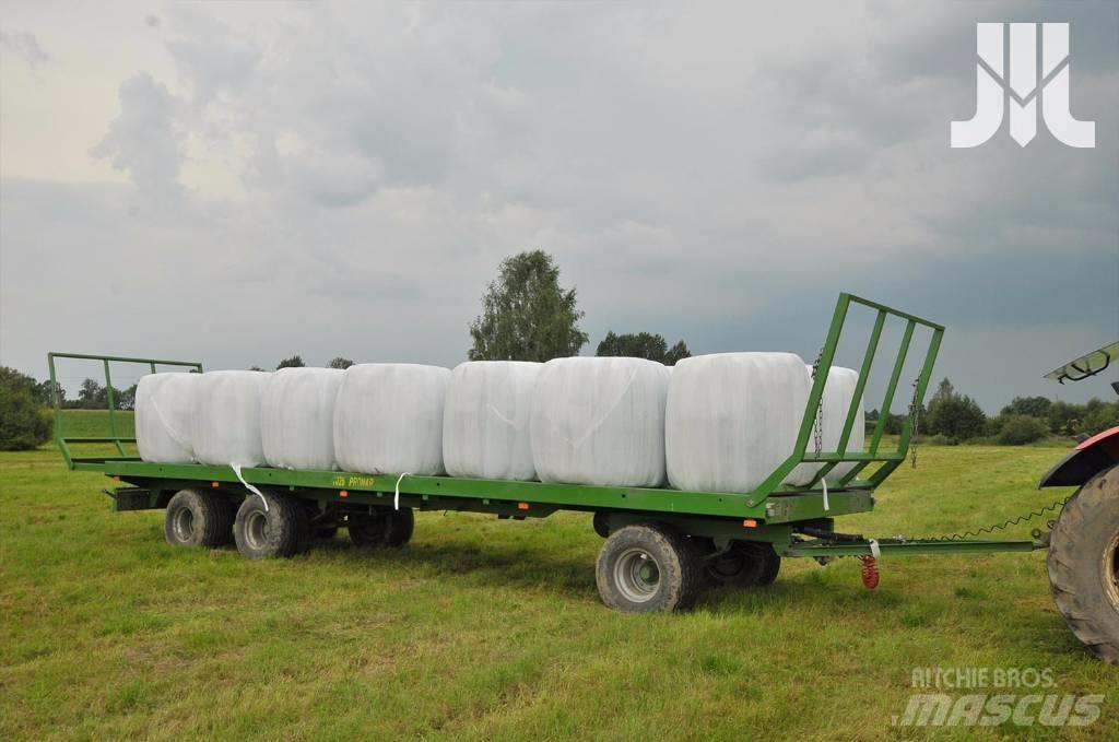 Pronar T022M Balenwagens