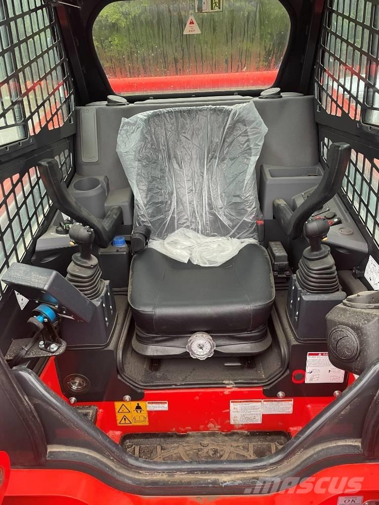 Kioti SL750 Schrankladers