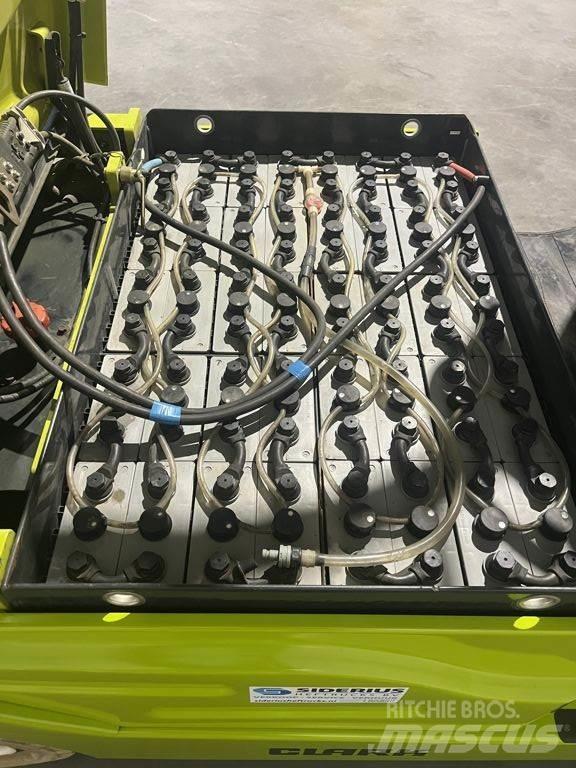 Clark GEX30S Elektrische heftrucks