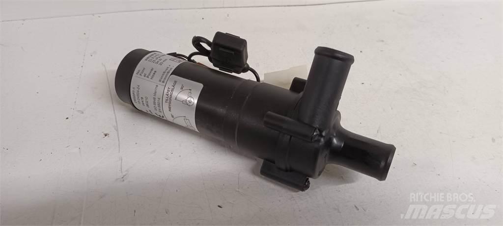 Eco Log 6003784 Motoren