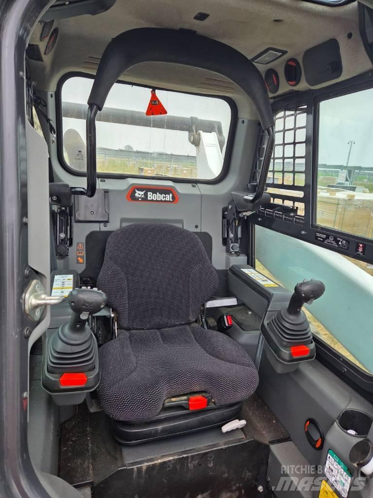 Bobcat T 76 Schrankladers