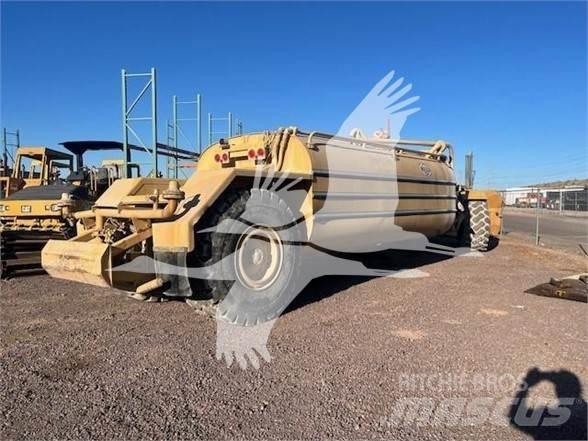 CAT 613C Water tankwagens