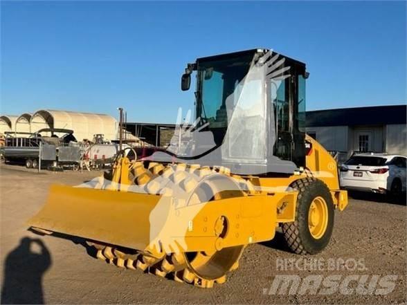 CAT CS44 Trilrolwalsen