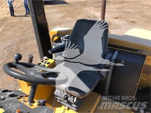CAT CW14 Bandenwalsen