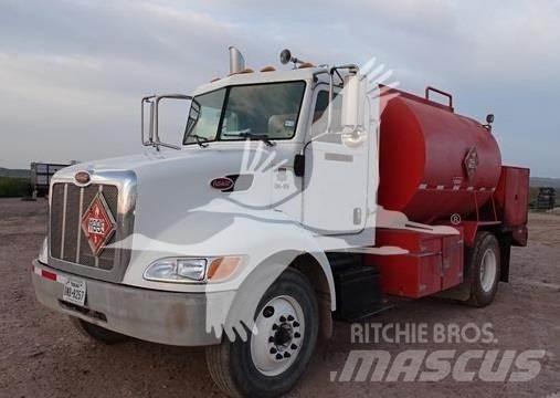 Peterbilt 335 Bouw - Overige