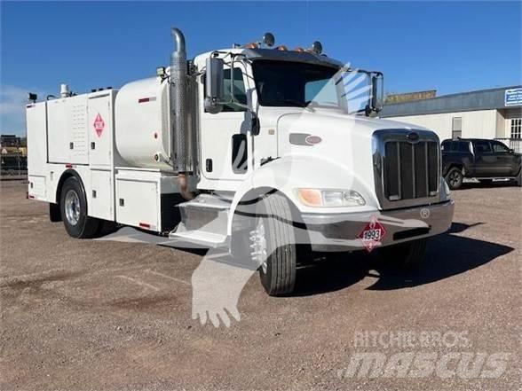 Peterbilt 337 Bouw - Overige