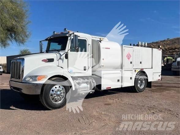 Peterbilt 337 Bouw - Overige