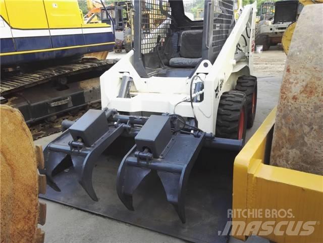 Bobcat S 250 Schrankladers