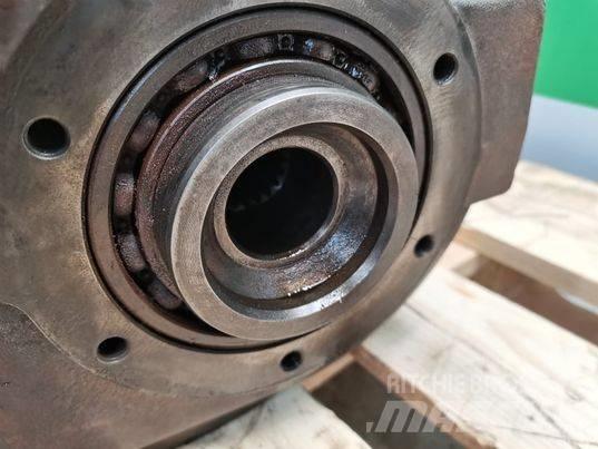 CAT 908H reducer Transmissie