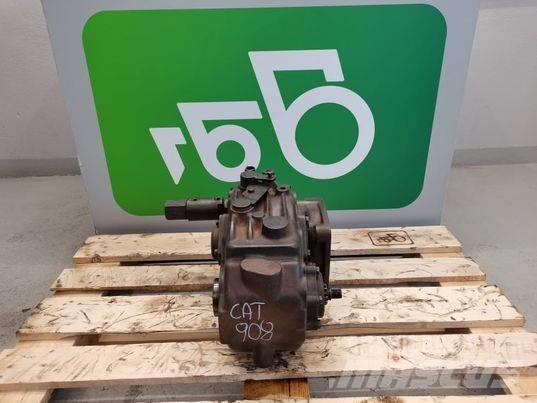 CAT 908H reducer Transmissie