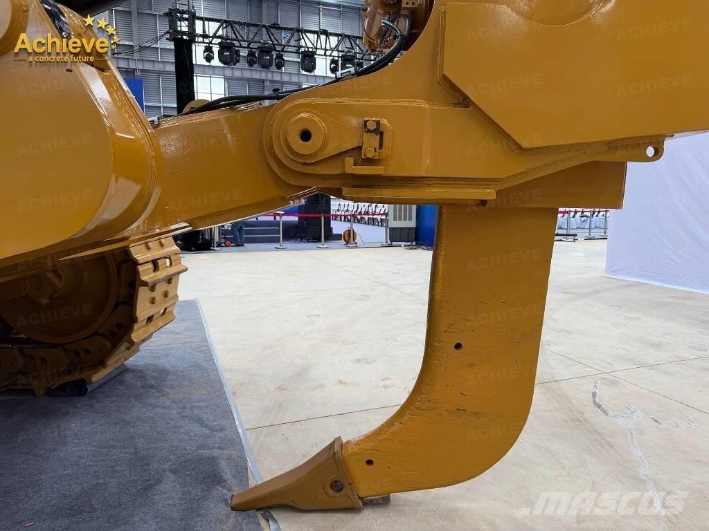 CAT D 11 R Rupsdozers