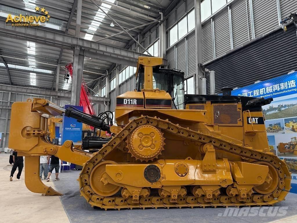 CAT D 11 R Rupsdozers