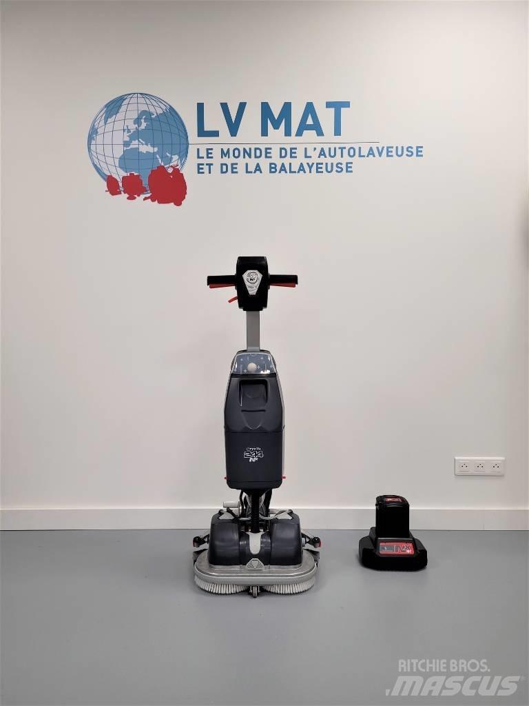  NUMATIC 244 NX Laden en Lossen - overige
