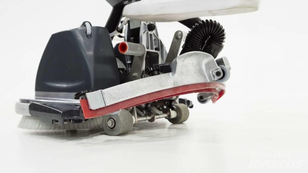  NUMATIC 244 NX Laden en Lossen - overige