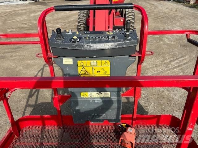 JLG 660 SJ Telescoophoogwerkers