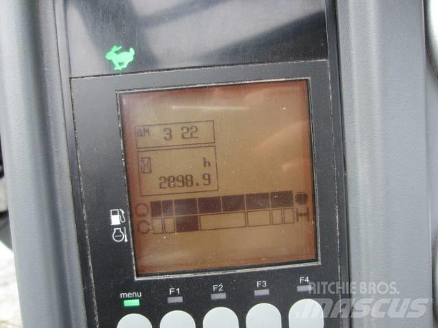 Yanmar SV 60 Minigraafmachines < 7t