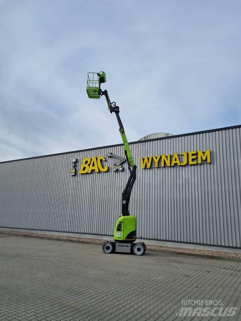 Zoomlion ZA10RJE Knikarmhoogwerkers